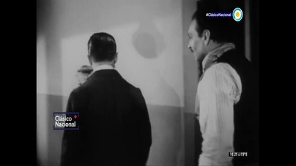 Arrabalera (Tulio Demicheli, 1950) - Película completa