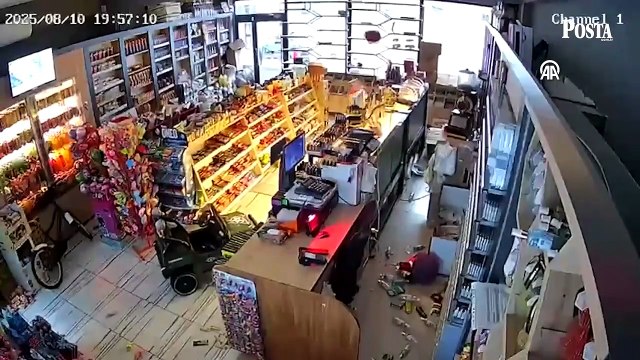 Şener Üşümezsoy mu haklı Naci Görür mü? 'Deprem bas bas bağırdı' diyerek en riskli bölgeyi işaret etti...