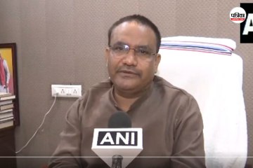 CG Waqf Board: मस्जिदों और दरगाहों में अब अनिवार्य होगा तिरंगा फहराना, देखें Video...