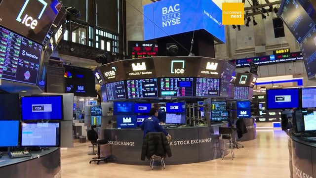 Почему производительность труда в Европе ниже, чем в США?