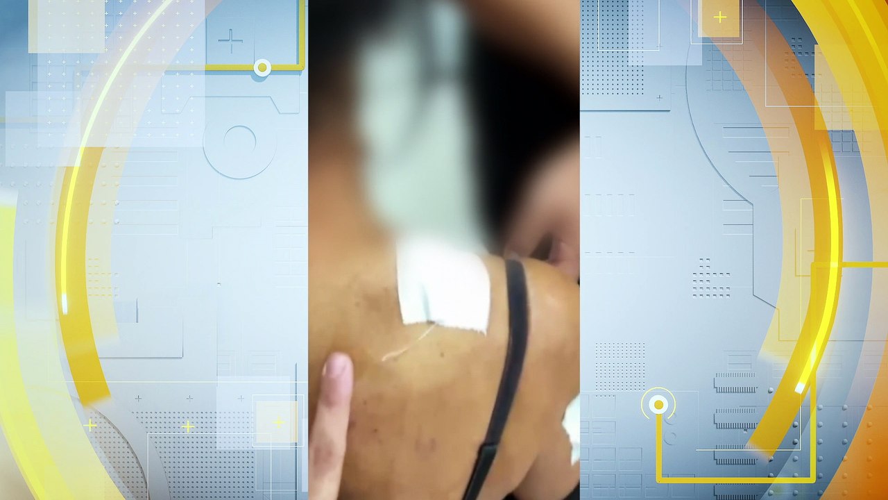 suspeito de esfaquear companheira se entrega à polícia em Jaboatão: conheça a história de claudemir da silva frança