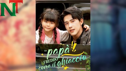 Un Papà Freddo Come il Ghiaccio Film Completo