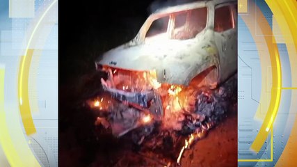 crime misterioso em Ipojuca: motorista de app é encontrado morto após pedido de ajuda