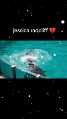 Jessica is no more 😢#rip #sadshort #orcas