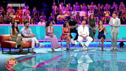 Ver Los vecinos de la casa de al lado - Episodio 47 Completo HD