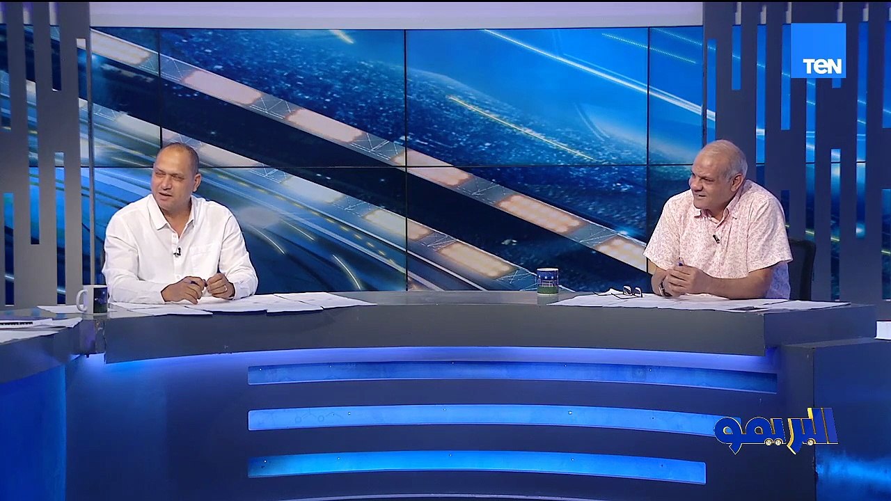 الكابتن مجدي طلبة والكابتن وأبو الدهب تقييم أداء الأهلي والزمالك وأسرار اختيارات ريبيرو 🔥