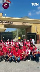 مصر داعم كبير لغزة منذ بداية الأزمة وموقفنا ثابت ضد التهجير