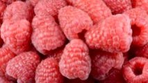 Raspberries  - 9 Facts