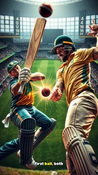 South Africa vs Australia – Thrilling Cricket Rivalry Continues! 🏏🔥