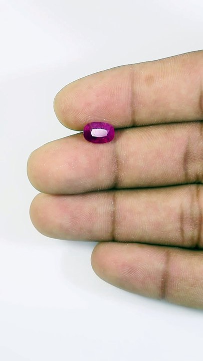 Ruby Stone