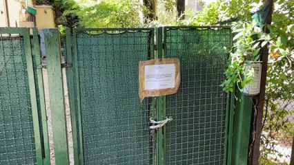 Professore di Unimore trovato morto: ecco le immagini dell'abitazione 🏠