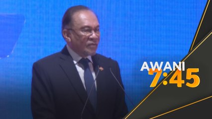 Lima tonggak pacu Malaysia ke arah negara AI
