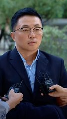 [속보] ‘김건희 집사’ 김예성 법원 구속심사 15일 오후 2시