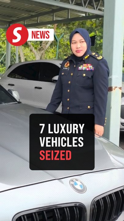 Melaka JPJ cracks down on unlicensed foreign drivers