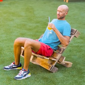 ASTUCES uniques de chaises que vous voudrez essayer à MAISON 🏡