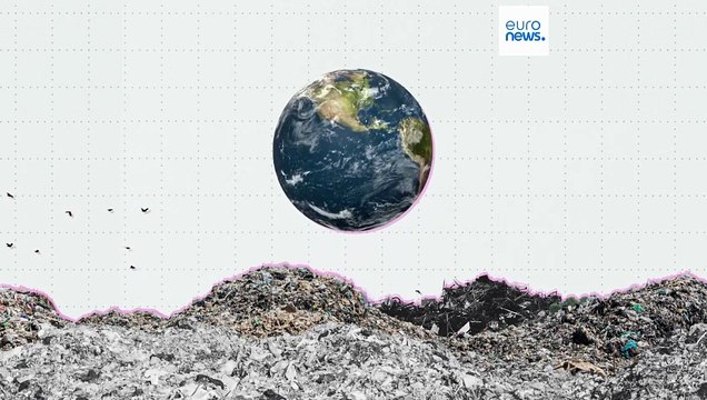 Ποια είναι η κύρια χρήση των πλαστικών στην Ευρώπη εν μέσω των διαπραγματεύσεων για την Παγκόσμια Συνθήκη για τα Πλαστικά;