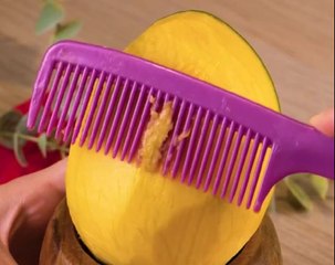 The Secret to Peeling in Seconds