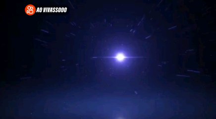 Nova Parabolica cortes da Live