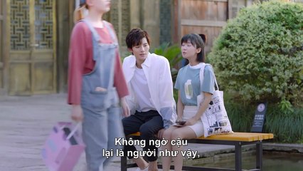 Tôi Độc Thân Dựa Vào Thực Lực - Tập 18 _ Phim Ngôn Tình Trung Quốc _ Phim Tình Yêu Lãng Mạng