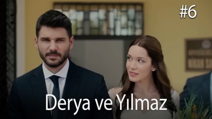 Yılmaz ve Derya #6 - Bir Umut Yeter