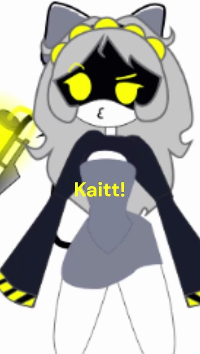 Kaitt and Daze