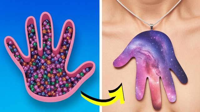 Gadgets Utiles Qui Facilitent La Vie des Parents || Astuces et Trucs de Génie Pour Les Parents !