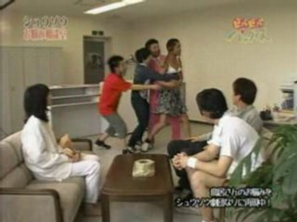MIYUKI TORII ビバパラ 20080516 2/2