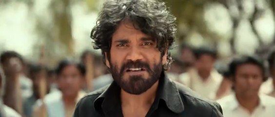 ORG print action,drama,Naa Saami Ranga ,south hindi movie