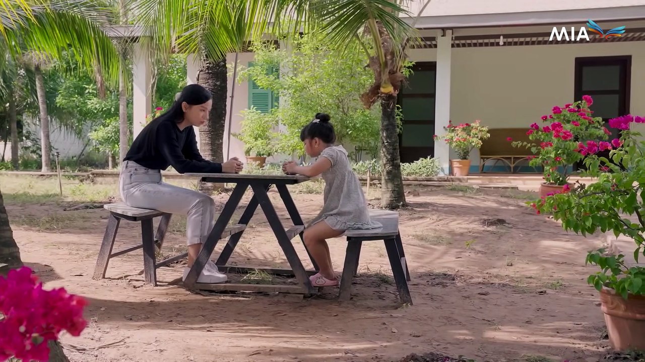 NGƯỜI THẦM LẶNG - Tập 42