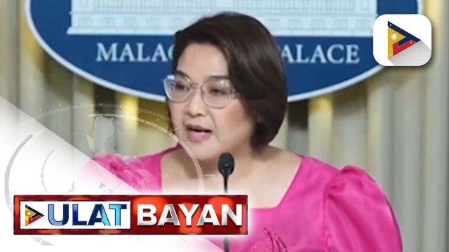 Malacañang: Panibagong insidente sa Bajo de Masinloc, patunay na handang tumulong ang mga Pilipino sa oras ng kagipitan