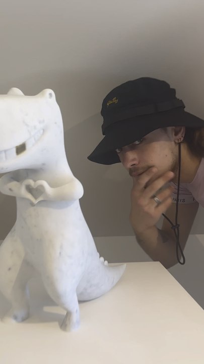 Amsterdam - Ellobo disponible sur toutes les plateformes 🙏