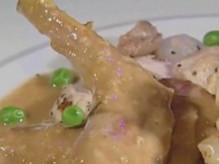 Check, Please! Chicago: Cafe Le Coq Discussion