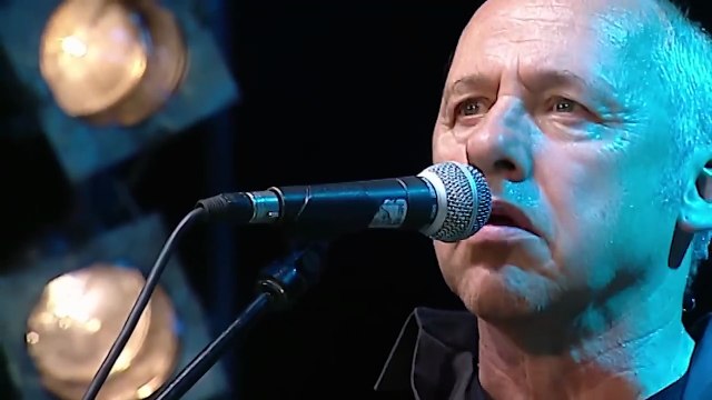 Mark Knopfler - Brothers In Arms (Berlín 2007 | Vídeo oficial en directo)