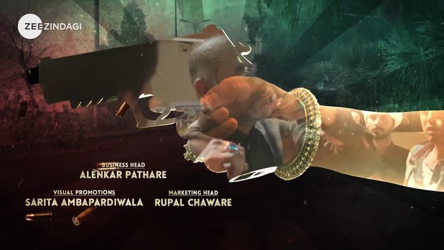 Abdullahpur Ka Devdas _ Episode 12 _ Bilal Abbas Khan_ Sarah Khan_ Raza Talish(1080P_HD)