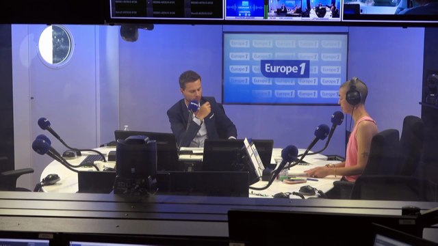 «Ça fait sale» : à Marseille, les algues contre l'érosion du littoral divisent les habitants