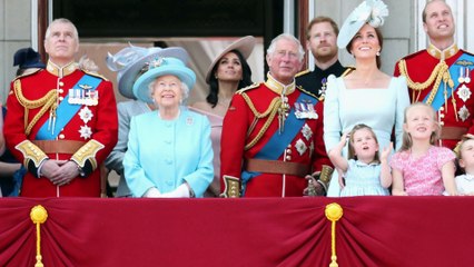 This Is Why the Royal Family Is Reluctant to Reconcile With Meghan Markle