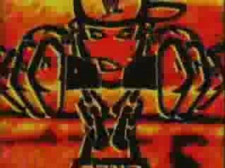 John Cena Old titantron word life