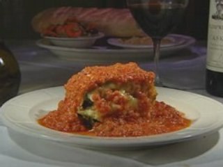 Check, Please! Chicago: Cafe Lucci Discussion