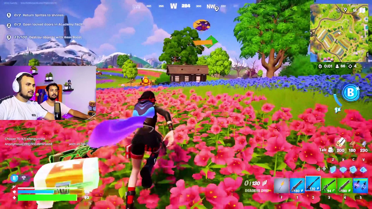 HOW To Get Free SKIN In Fortnite! Chapter 6 Season 4