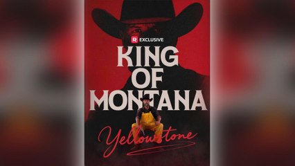 Yellowstone King of Montana [ SHORT DRAMA | FULL ]