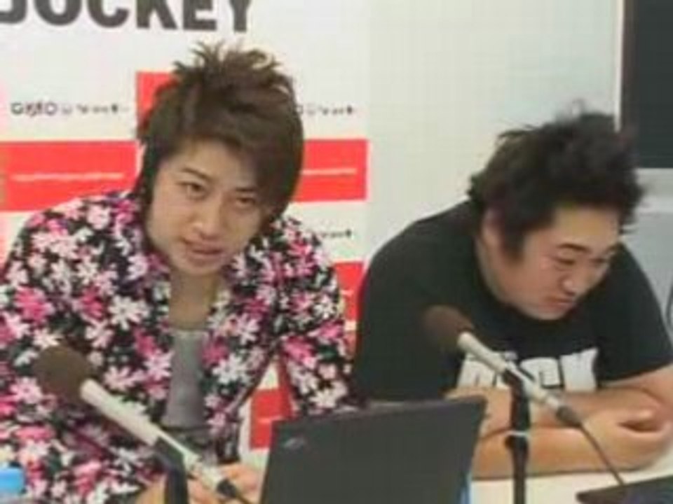 20080110 超サンミュージック #23