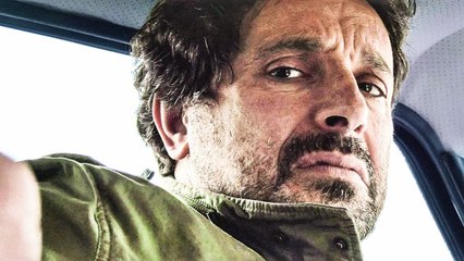 DANS L'OMBRE DE MARLOW Bande Annonce (2025) Bruno Salomone