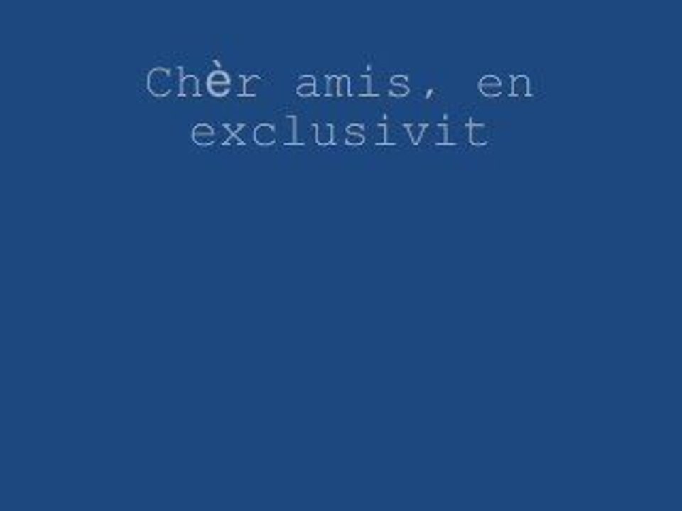 La petite balade d'Emilie-Solènne-Anais et Maryna