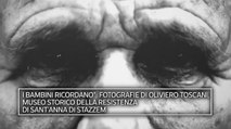 Sant’Anna di Stazzema, la superstite Adele Pardini: «I tedeschi ci spararono al muro. Mi salvò mia sorella Cesira»