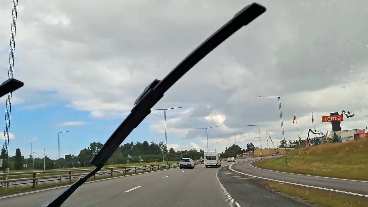 Vid Jönköping 27 Juli 2025