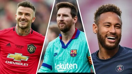 Cristiano ranaldo leck video