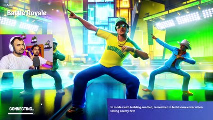 Starlight gameplay is INSANE in Fortnite Chapter 6 Season 4!