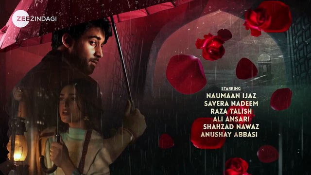 Abdullahpur Ka Devdas _ Episode 8 _ Bilal Abbas Khan_ Sarah Khan_ Raza Talish(1080P_HD)