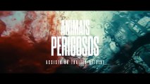 ANIMAIS PERIGOSOS | Trailer Legendado