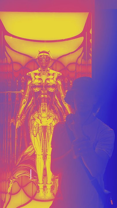 Amsterdam disponible partout